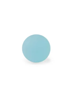 Balle rebondissante phosphorescente bleue - Moulin Roty