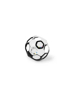 Balle sensorielle noir et blanc - Oball