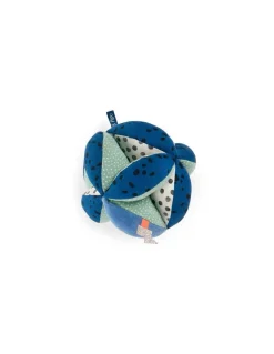 Balle sensorielle Puce & Pilou - Moulin Roty