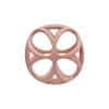 Balle sensorielle rose - Little Dutch