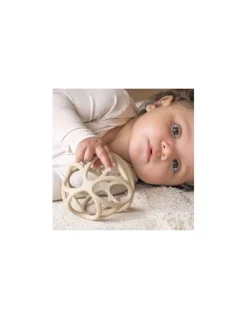 Balle sensorielle sable - Little Dutch
