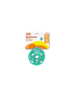 Balle sensorielle verte - Oball