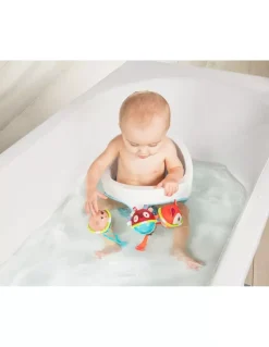 Balles de bain - Lilliputiens