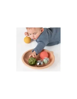 Balles sensorielles Tummy Time - Taf Toys