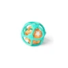 Balles sensorielles Vert et orange - Little L