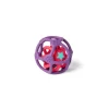 Balles sensorielles Violet et rose - Little L
