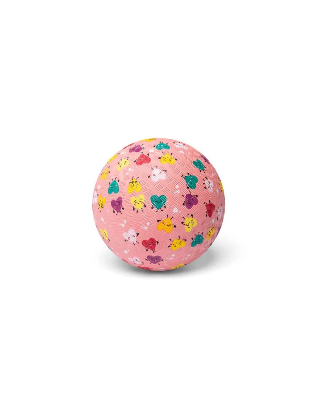 Ballon coeurs 18 cm - Little L