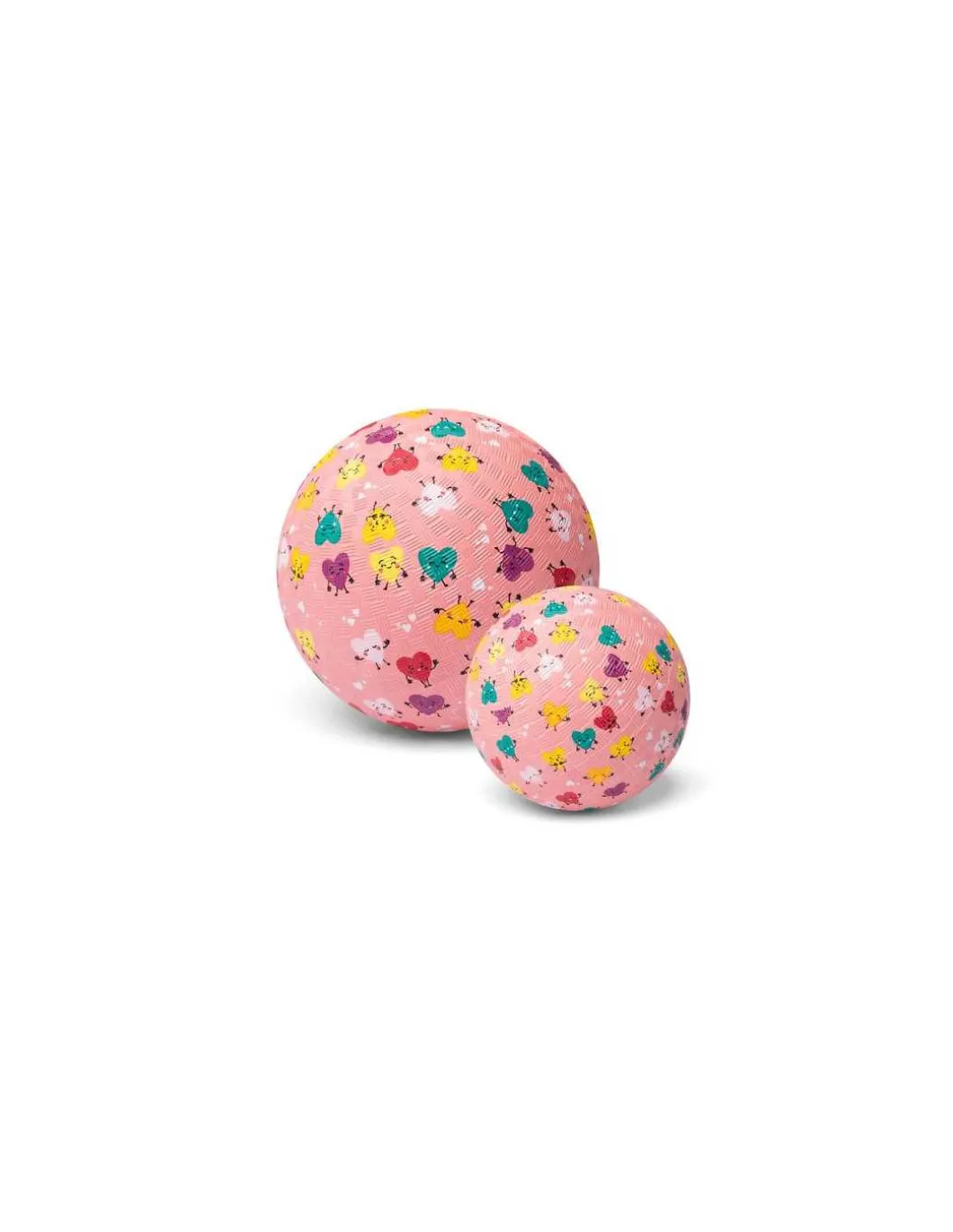 Ballon coeurs 18 cm - Little L