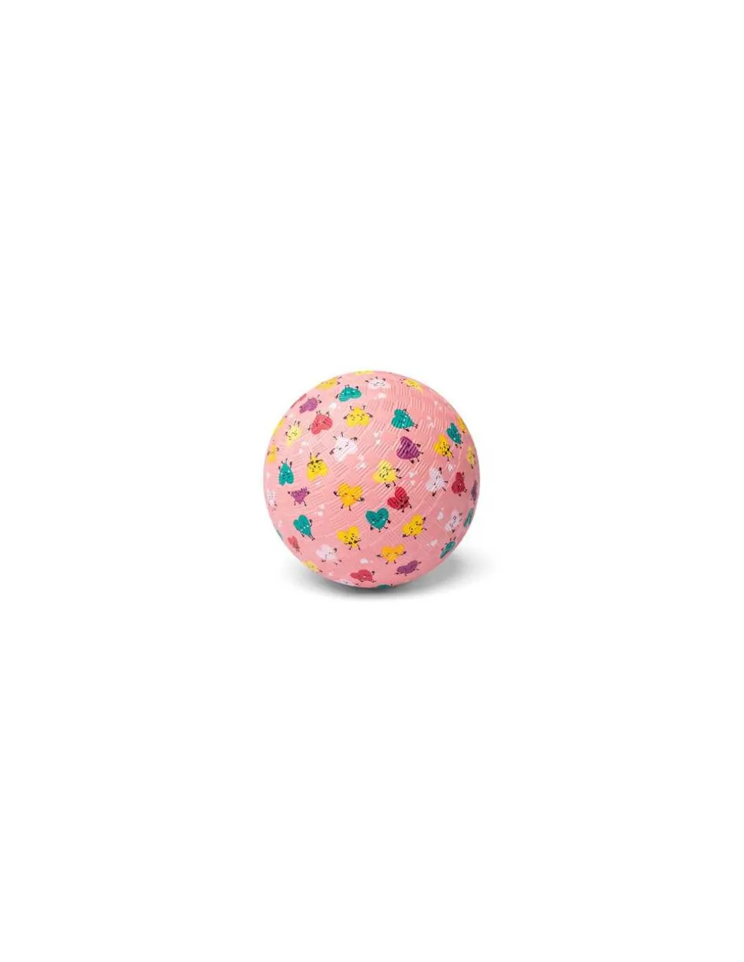 Ballon coeurs 13 cm - Little L