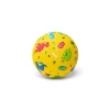 Ballon dino jaune 18 cm - Little L