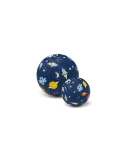 Ballon espace 18 cm - Little L