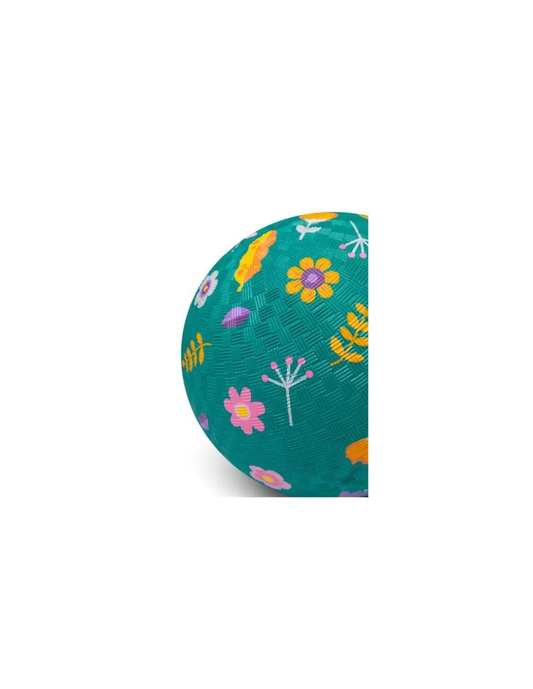 Ballon fleurs 18 cm - Little L