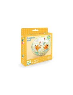 Ballon gonflable Bubbles ball - Djeco