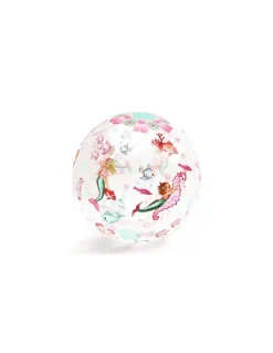 Ballon gonflable Mermaid ball - Djeco