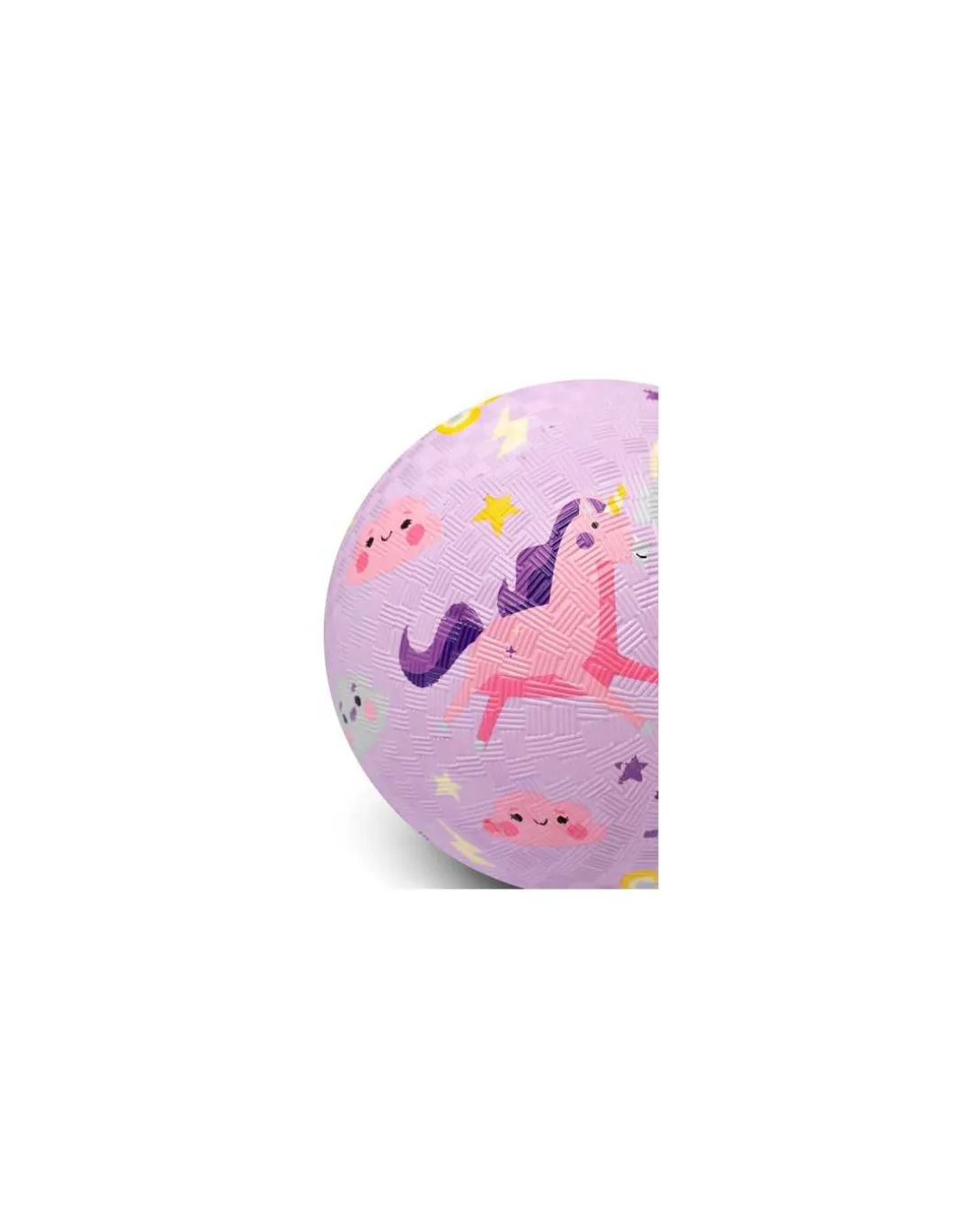 Ballon licornes 18 cm - Little L