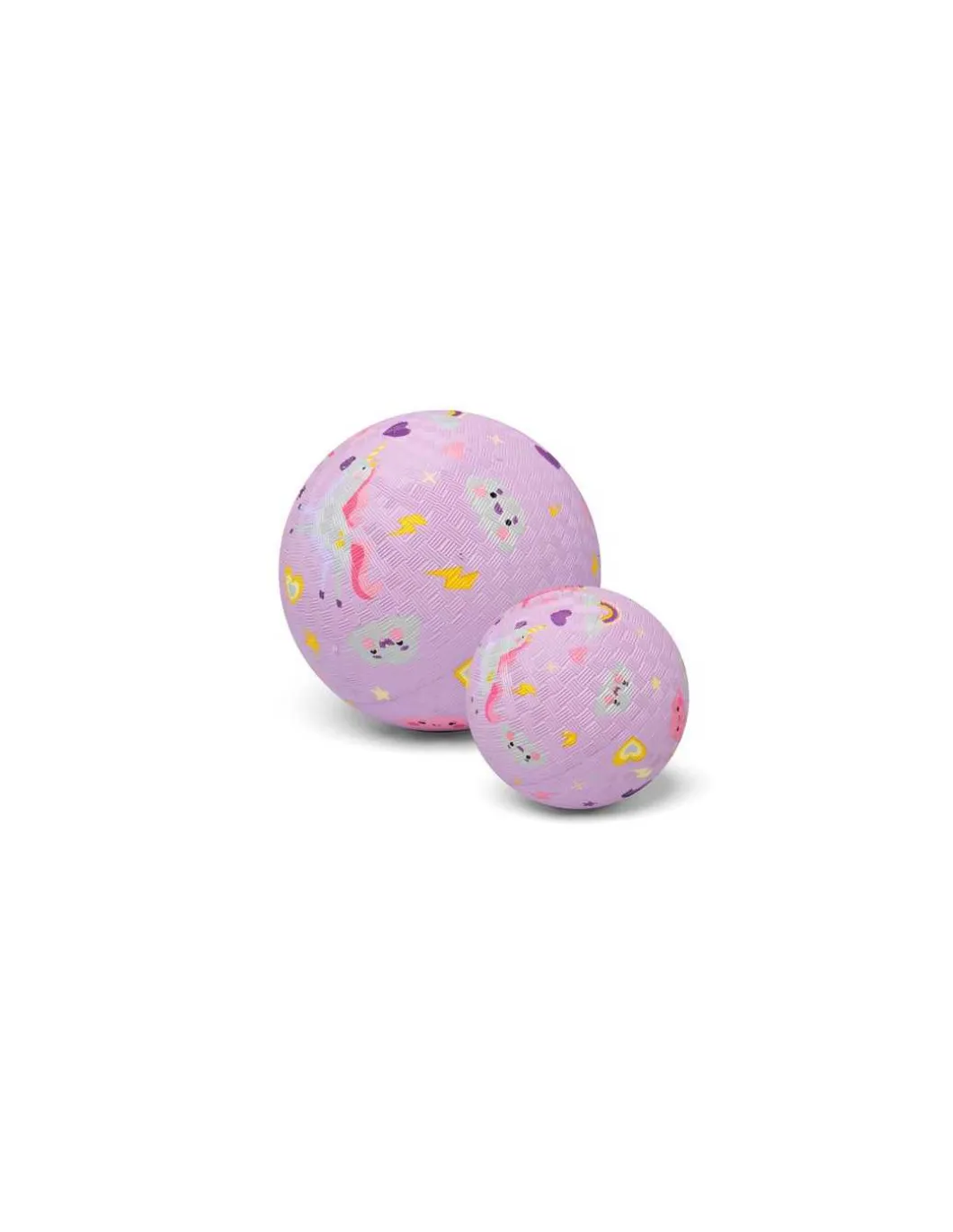 Ballon licornes 18 cm - Little L