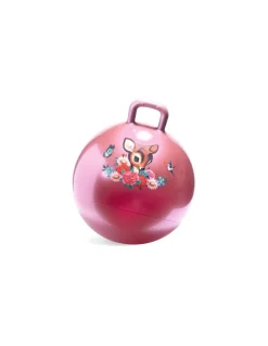 Ballon sauteur Jumpa Fiona - Djeco
