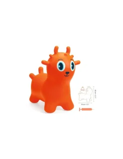 Ballon sauteur Sunny Jumper - Djeco