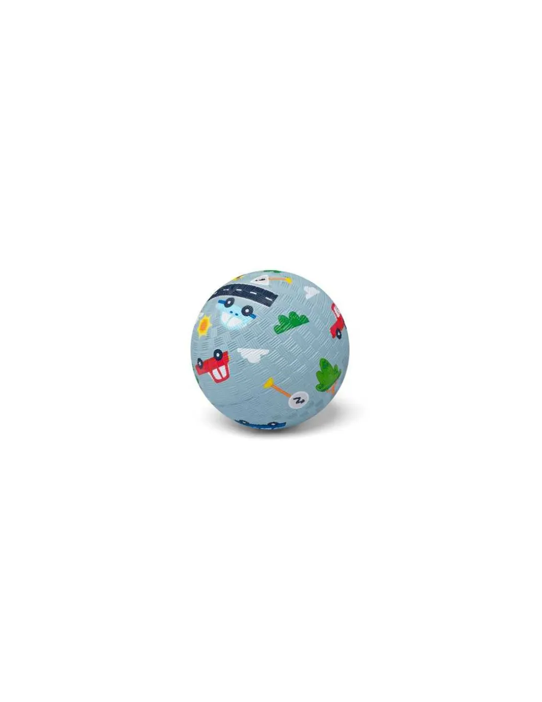 Ballon véhicules 13 cm - Little L