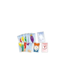 Ballons - jeu Gigamic