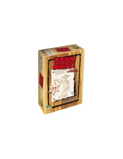 Bang - jeu Asmodée
