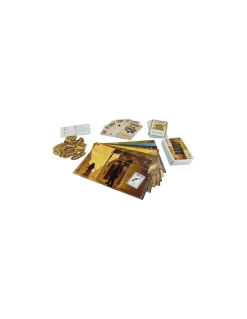 Bang - jeu Asmodée