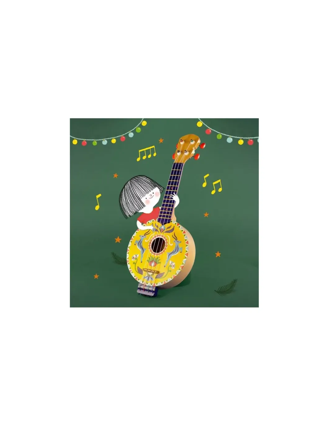Banjo Animambo - Djeco