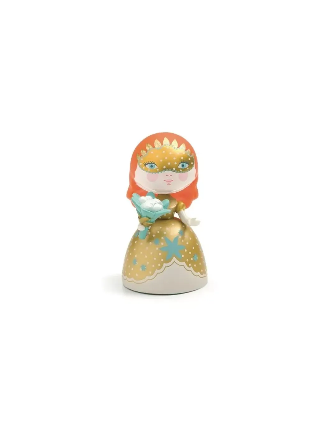 Barbara princesse Arty Toys - Djeco
