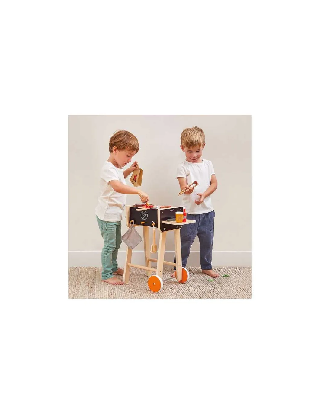 Barbecue - Janod