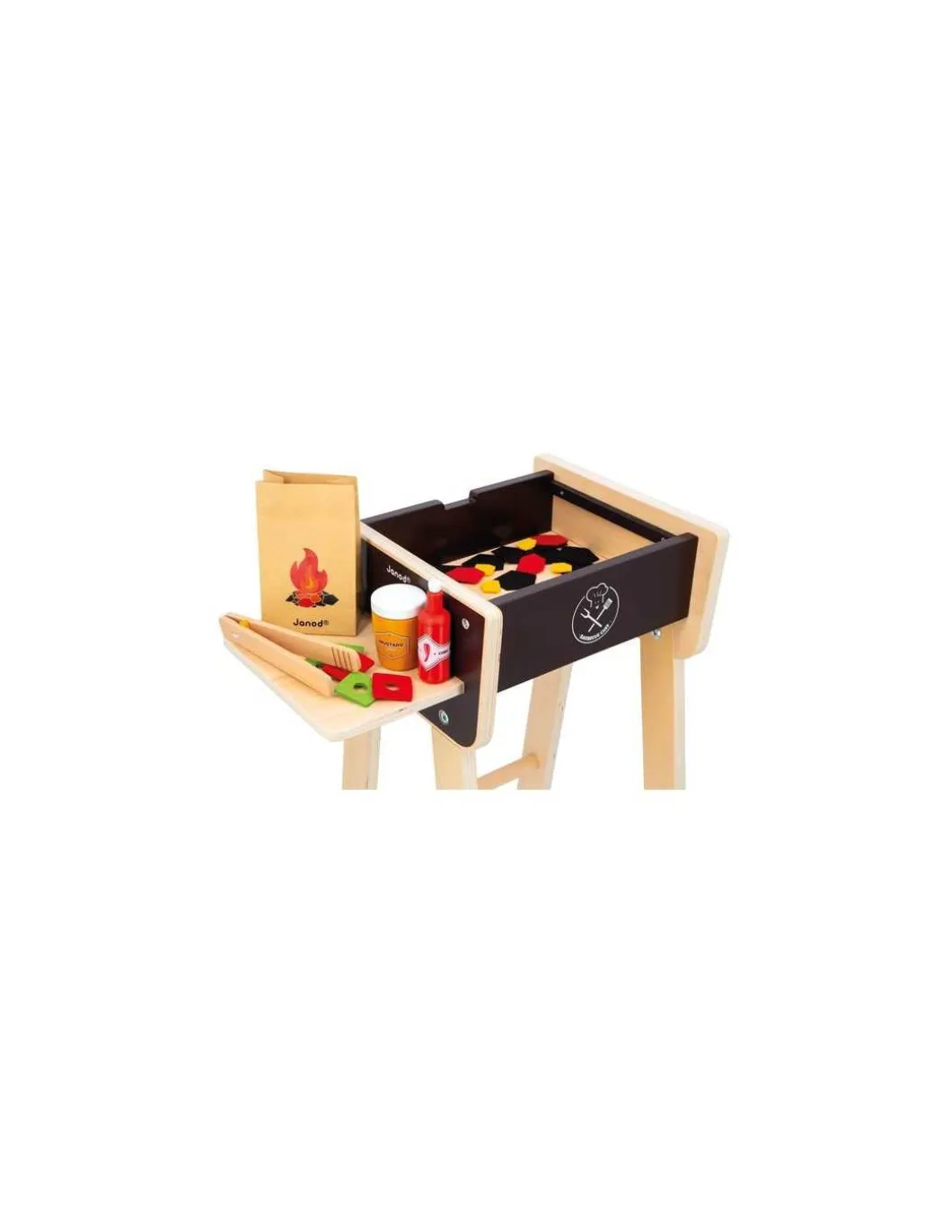 Barbecue - Janod