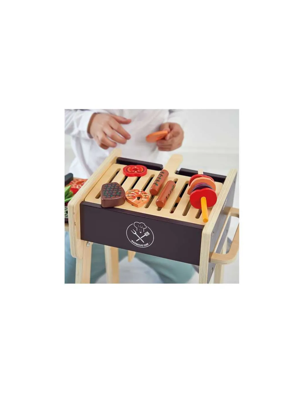 Barbecue - Janod