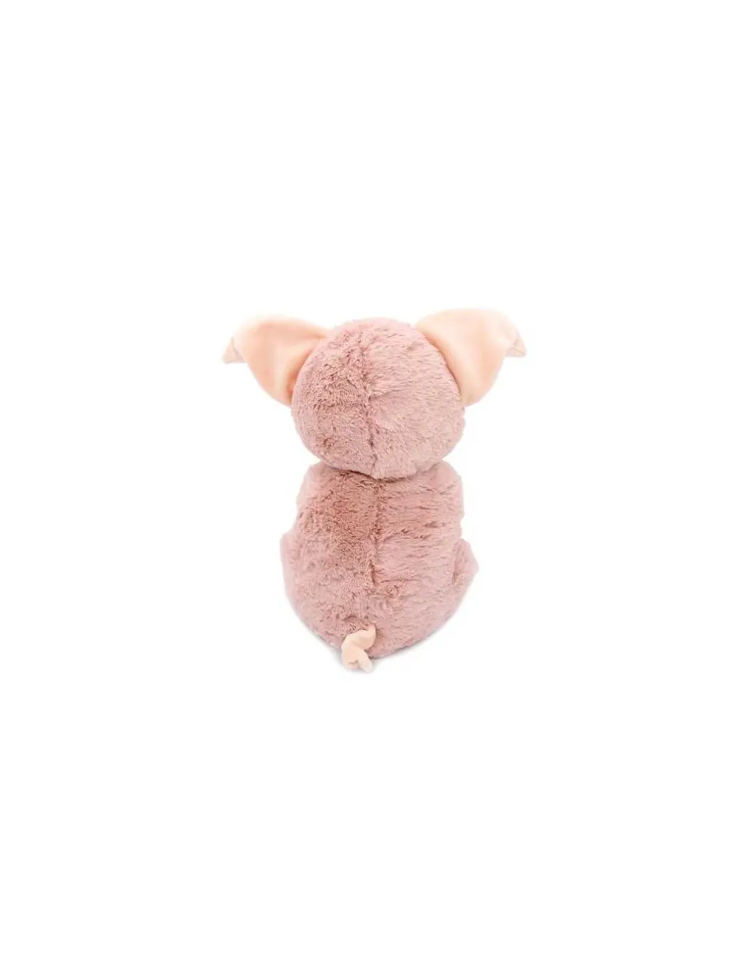 Barbekiou le cochon rose - Les Ptipotos by Déglingos