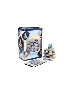 Baril Hiver de 200 - Kapla