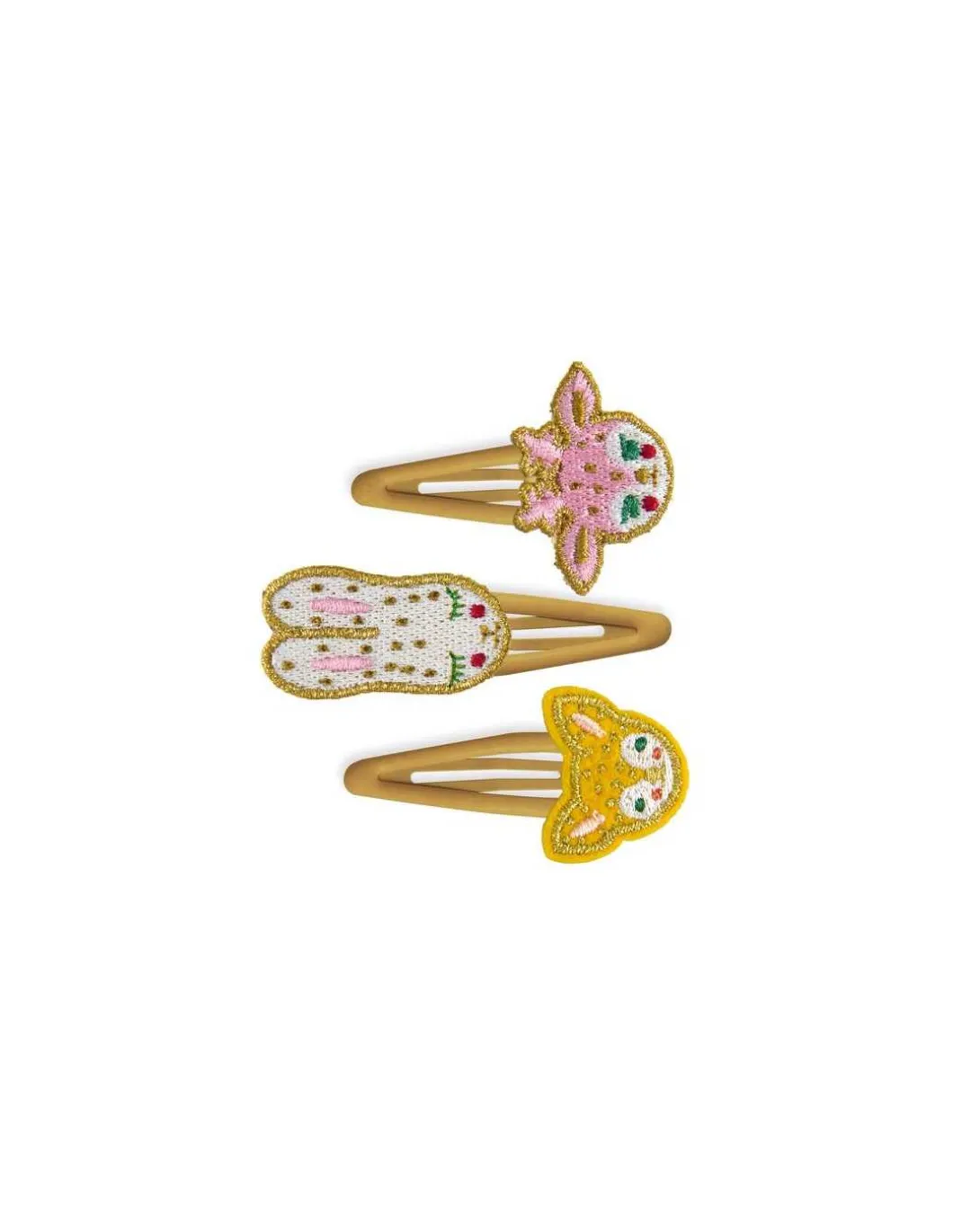 Barrettes Aube - Djeco