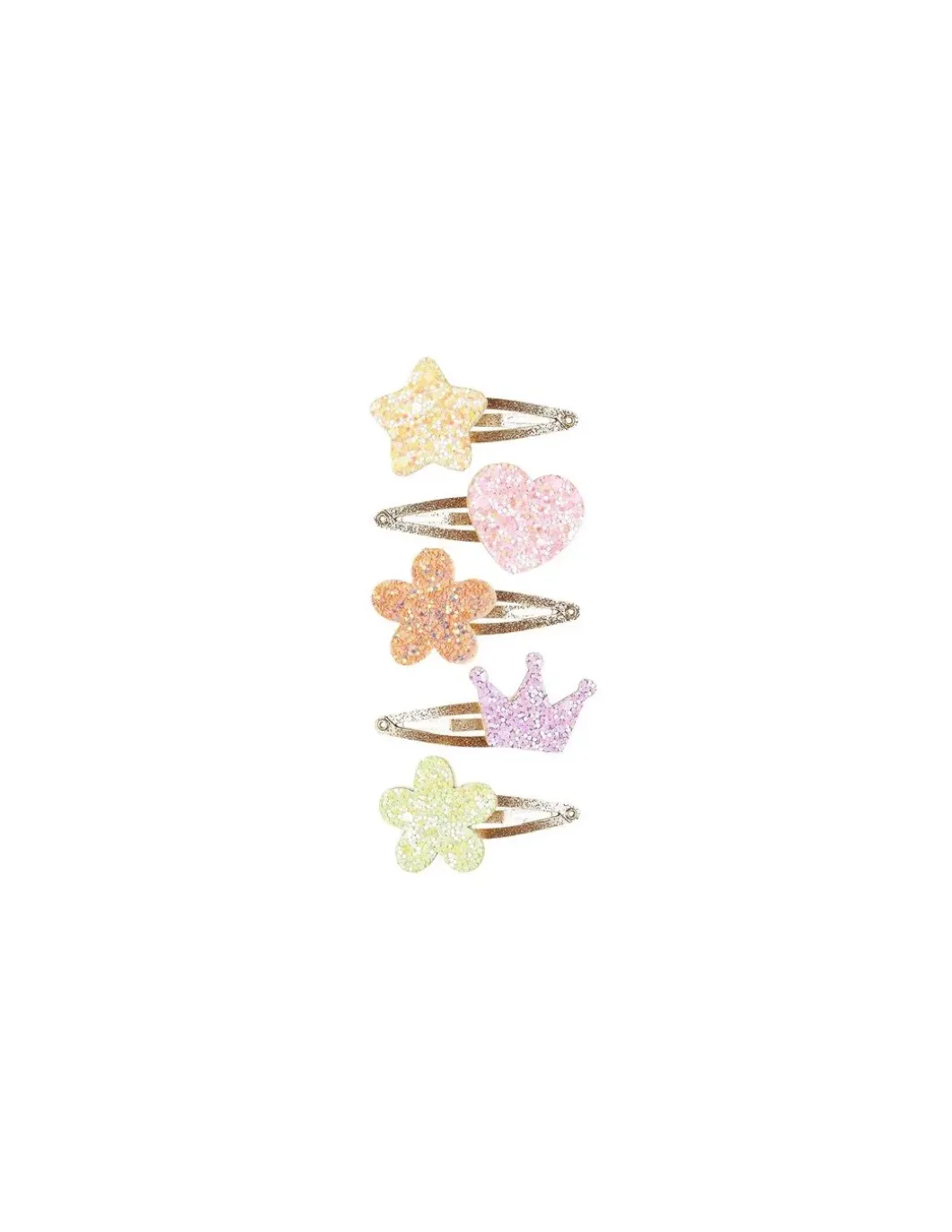Barrettes Carolina - Souza
