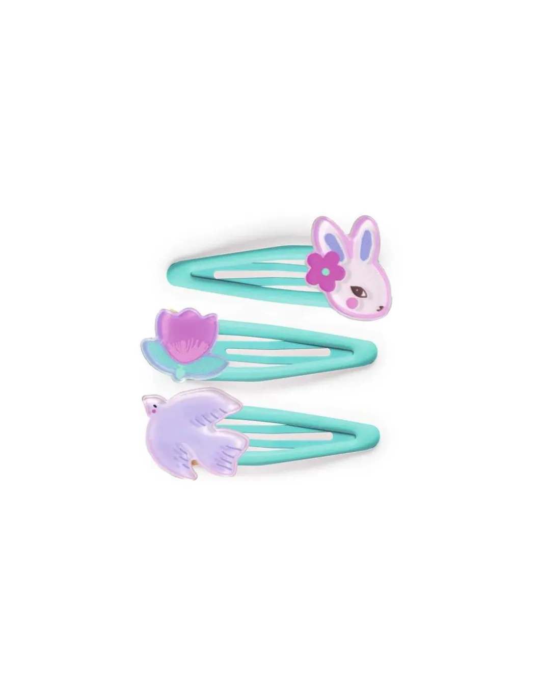 Barrettes Eglantine - Djeco
