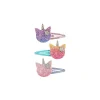Barrettes Jula chat licorne - Souza