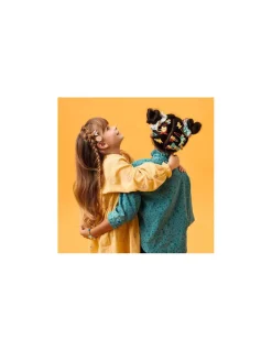 Barrettes Léanna - Djeco