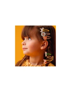 Barrettes Léanna - Djeco