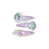 Barrettes Loreleï - Djeco