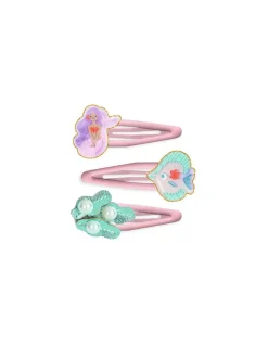 Barrettes Marina - Djeco