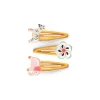Barrettes Nadette - Djeco