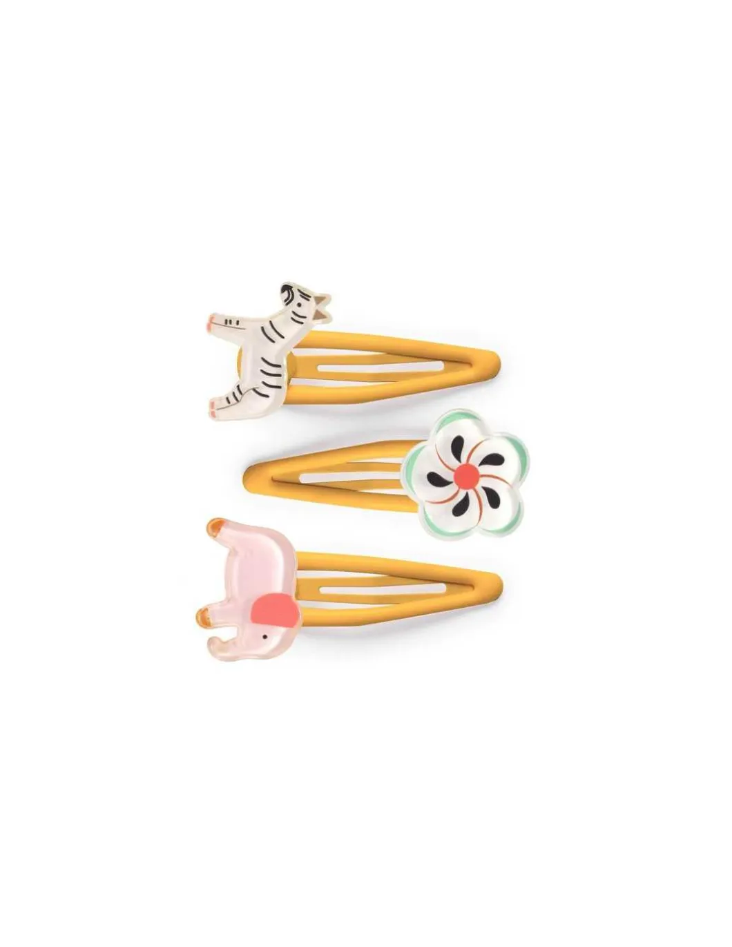 Barrettes Nadette - Djeco