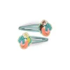 Barrettes Tallulah - Djeco