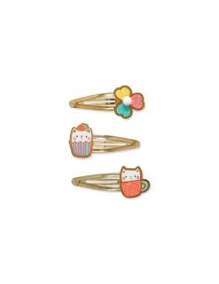 Barrettes Yoko - Djeco