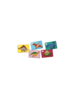 Batasaurus - Jeu de carte Djeco