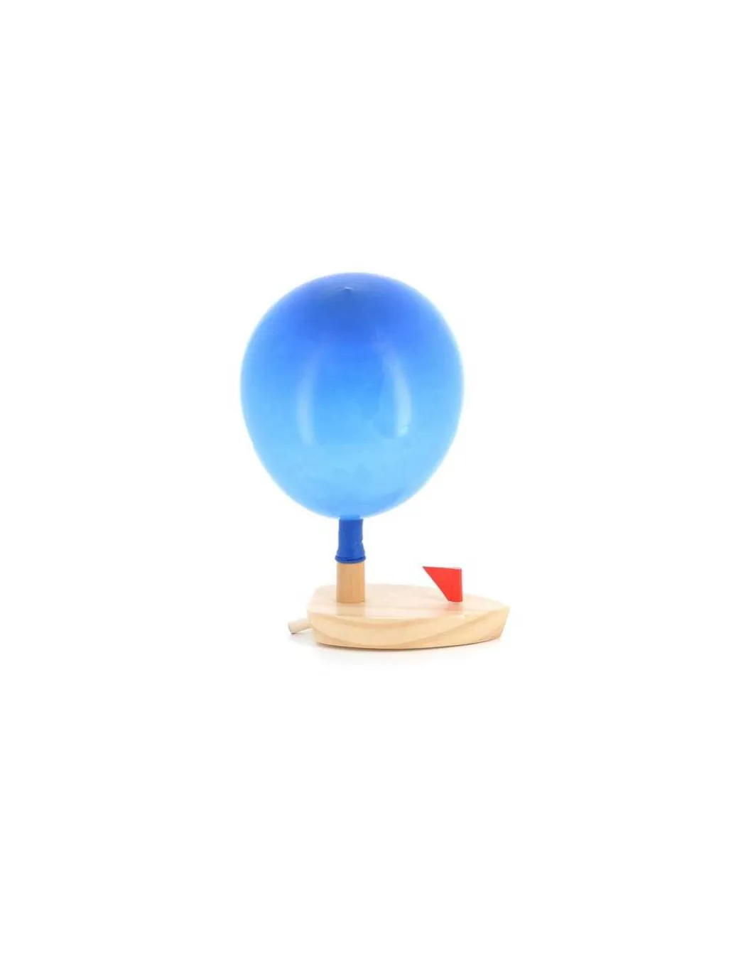 Bateau ballon - Vilac