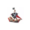 Bateau pirate - Ze pirat boat arty toys - Djeco