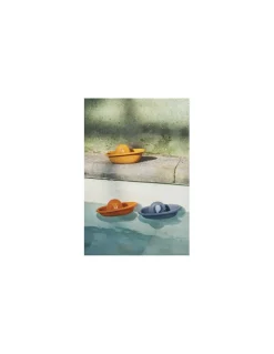 Bateaux empilables - Trixie