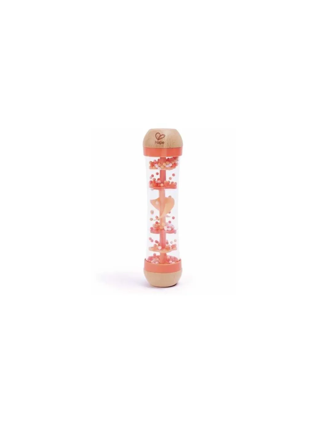 Baton de pluie corail - Hape
